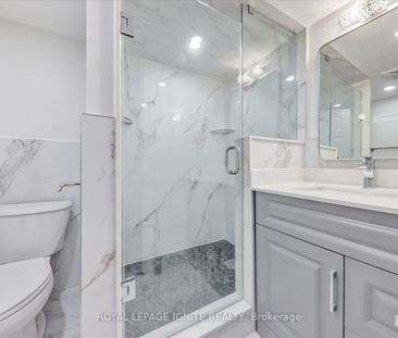 For Lease - 16 Sophia Road Unit# Bsmt, Markham, Ontario - Photo 1