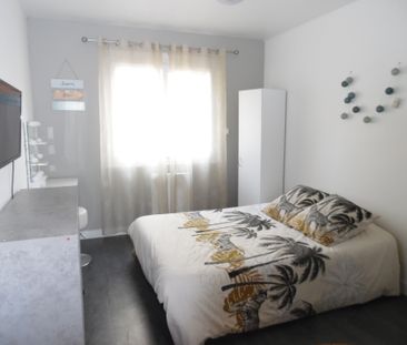 Appartement 40.63 m² - 2 Pièces - Amélie-Les-Bains-Palalda (66110) - Photo 4