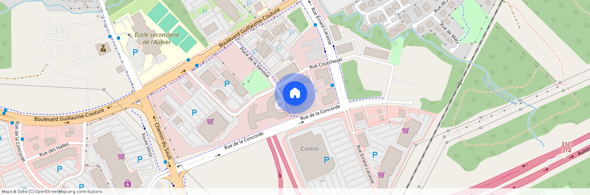 1170 Rue Courchevel, Saint-Romuald, Saint-Romuald, Chaudière-Appalaches, G6W 0P2