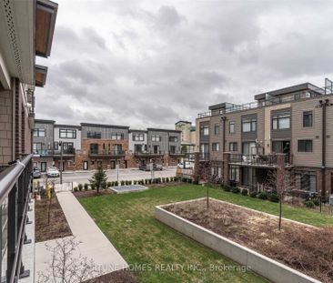 For Lease - 40 Esplanade Lane Unit# 210, Grimsby, Ontario - Photo 1