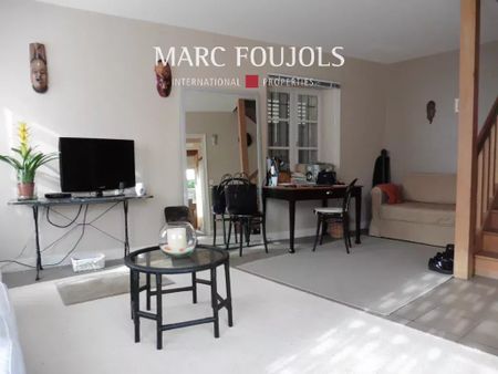 (Français) Maison à 5′ de Senlis. jardinet. parking - Photo 2