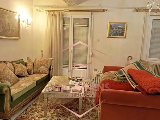 Διαμέρισμα για ενοικίαση - Ηλιούπολη, - Φωτογραφία 1