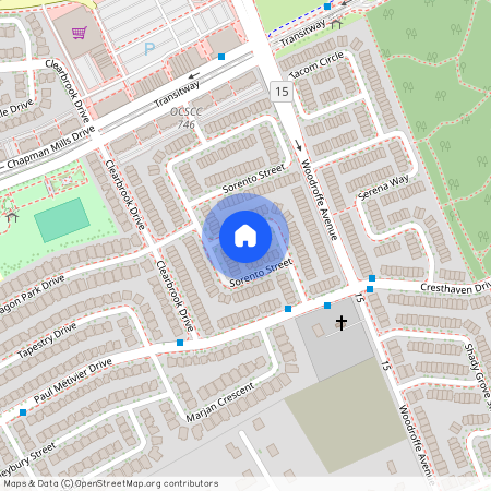 254 Moss Grove Street, Barrhaven