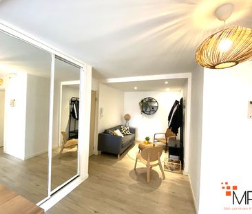 Location Appartement 5 pièces 85m² - Photo 4