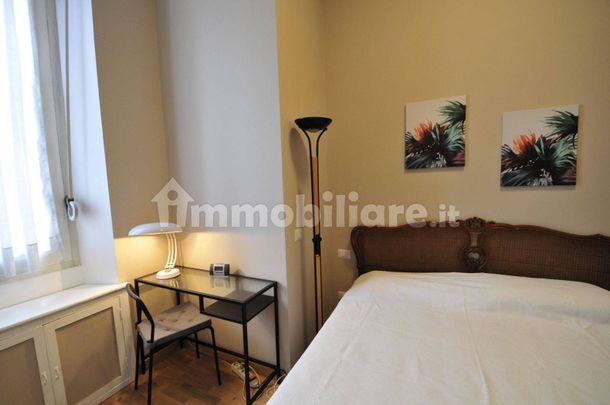 Trilocale viale Carlo Espinasse 60, Certosa, Milano - Photo 1