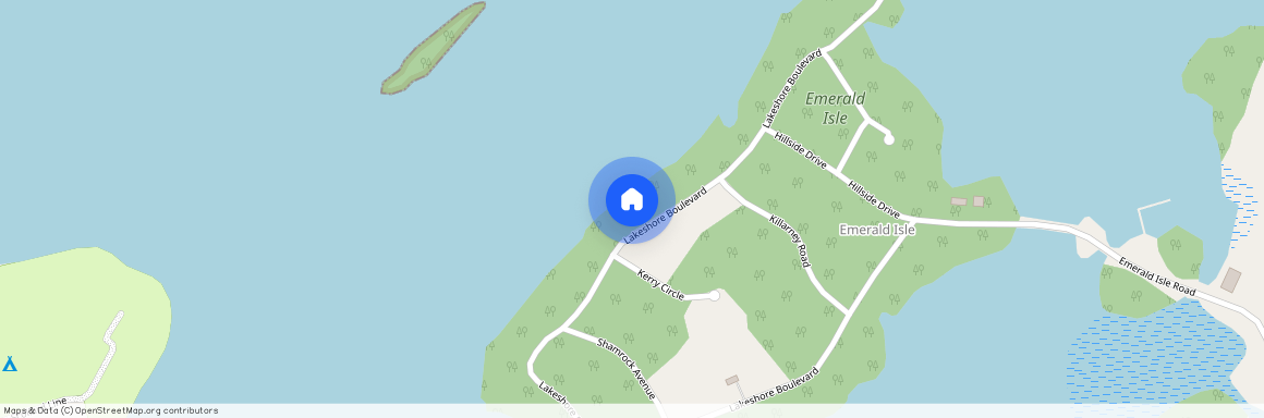 67 Lakeshore Boulevard, Selwyn