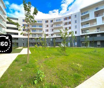 Location Appartement 3 pièces 62m² TOULOUSE 31200 - Photo 6