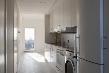 Allmogevägen 2D, Trelleborg Centrum - Foto 2