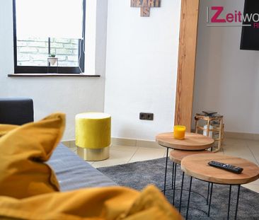 Hübsche Einliegerwohnung im zentralen Köln-Pulheim - Foto 4