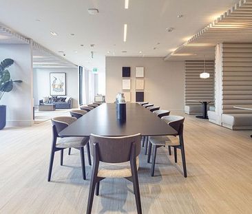 For Lease - 2020 Bathurst Street Unit# 807, Toronto, Ontario - Photo 3