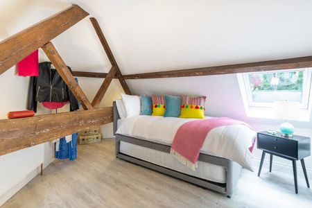 2 bedroom cottage to rent - Photo 4