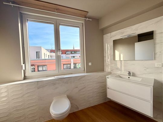 Appartement Colmar 5 pièce(s) 127.47 m2 avec terrasse rooftop - Photo 1