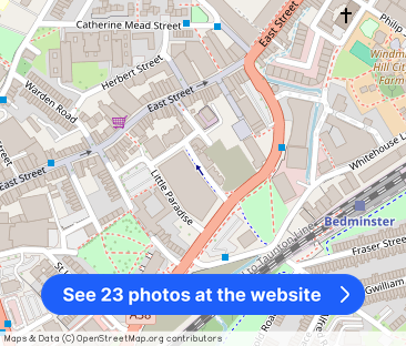 Stafford Street, Bristol, BS3 - Photo 1