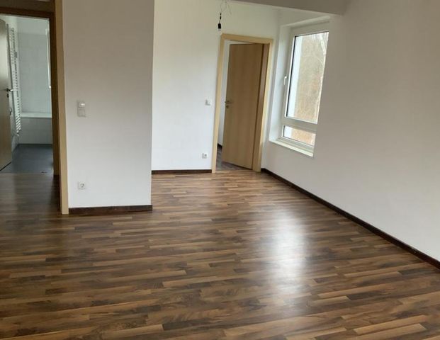 2-Zimmer-Wohnung in Gelsenkirchen Resser Mark - Photo 1