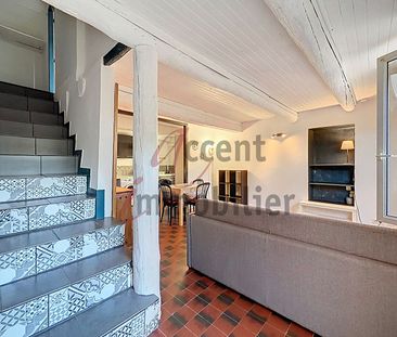 Appartement Molleges 3 pièce(s), - Photo 6