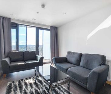 1 bedroom flat to rent - Photo 3