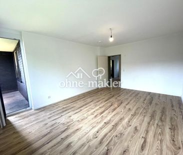 **Helle & frisch renovierte 2,5-Zimmer-Wohnung – mit Balkon & Aufzug** - Foto 1