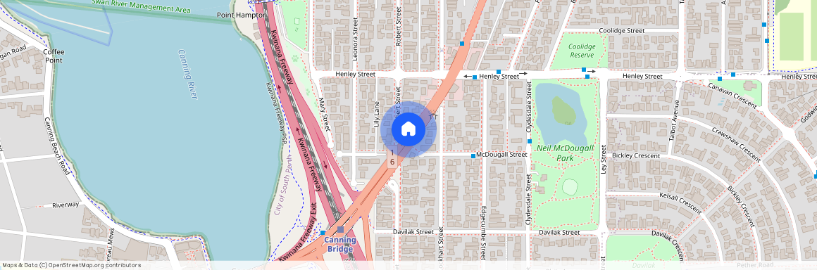 5 / 331 Canning Highway, COMO WA 6152