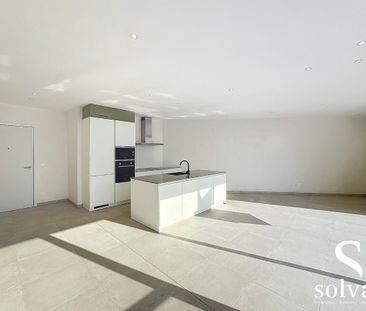 Nieuw appartement in centrum Zomergem! - Foto 6