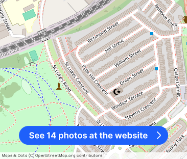 Pylle Hill Crescent, Bristol - Photo 1