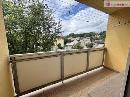 podnájem bytu 3+1, Družstevní, Luhačovice - Fotografie 2