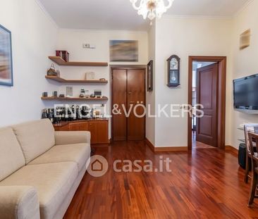Bilocale in Affitto in Via Mecenate a Roma - Photo 3