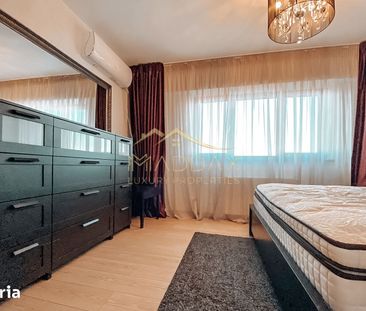 Apartament 3 camere premium, etaj 9 | Smart Home | Complex Metrocity | - Photo 4