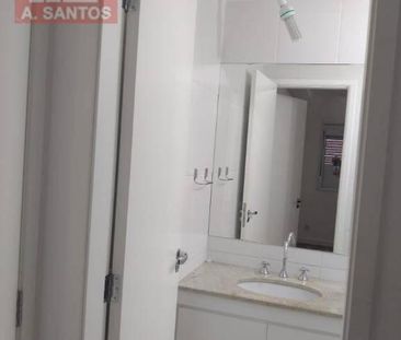 Apartamento Com 2 Dormitórios Para Alugar, 63 m² por R$3.620,00/mês... - Photo 6