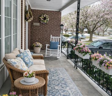 For Lease - 56 Ashmount Crescent, Toronto, Ontario - Photo 4