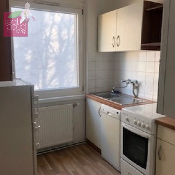 Erster Stock ohne Lift: Gut aufgeteilte 2 Zimmerwohnung in gesuchter Lage - Photo 1