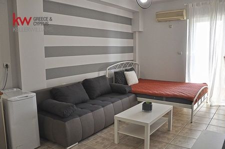 Studio/Γκαρσονιέρα για ενοικίαση Λιβαδάκι (Λάρισα) - Φωτογραφία 5