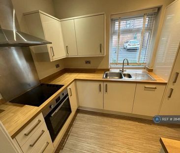 2 bedroom terraced house to rent - Photo 4