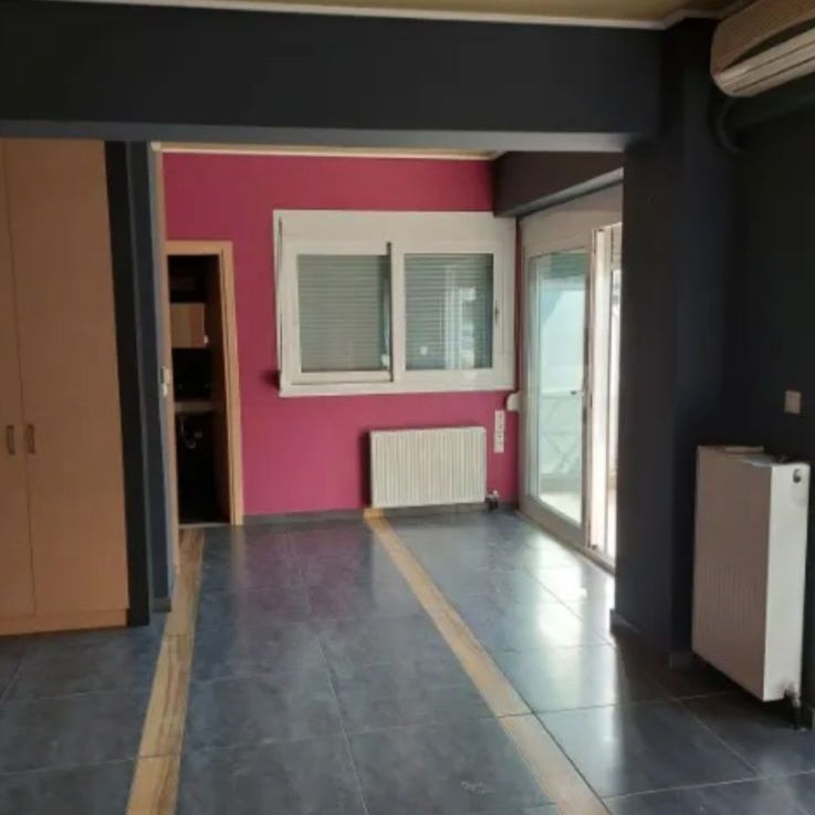 Studio/Γκαρσονιέρα για ενοικίαση Κέντρο (Λάρισα) - Photo 1
