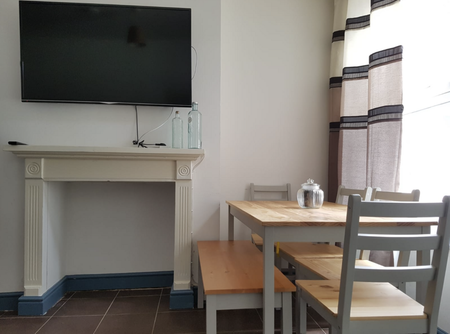 6 bedroom terraced house to rent - Photo 2