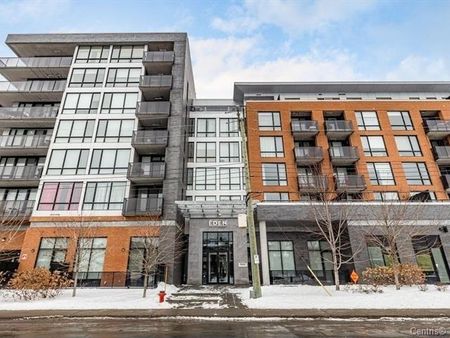 775 Av. Plymouth, app.103, H4P 1B3, H4P 1B3, Mont - Photo 5