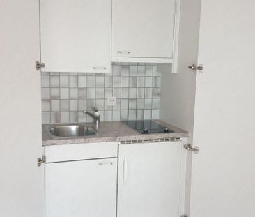 1 Zimmer, 15 m², 5. Stock - Foto 1