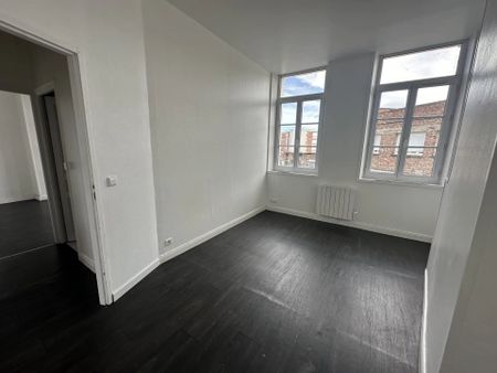 Location Appartement 3 pièces 50 m2 à Saint-Quentin - Photo 5