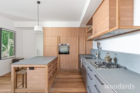 UNIQUE APARTMENT! - Photo 4