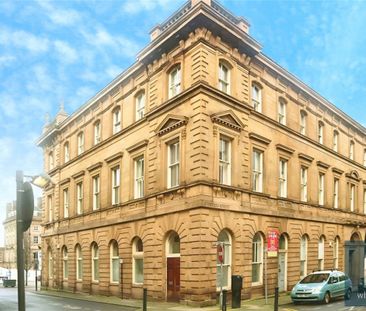 Britannia Buildings, St Peters Street, Huddersfield, HD1 - Photo 2