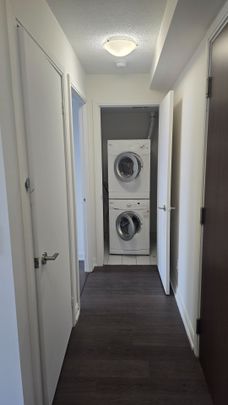 For Lease - 255 Village Green Square Unit# 2308, Toronto, Ontario - Photo 1