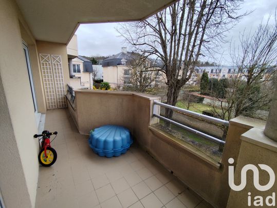 Appartement 3 pièces de 65 m² à Avon (77210) - Photo 1