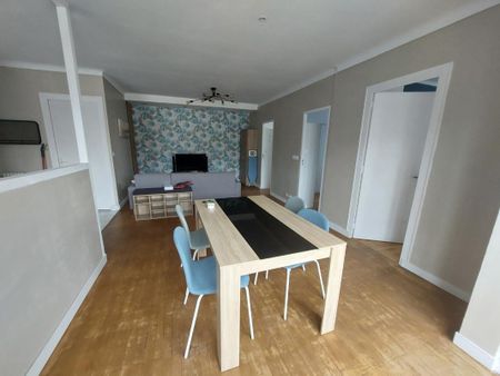 Appartement T1 à louer Nantes - 14 m² - Photo 4