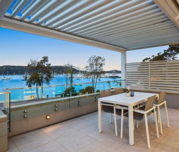 Absolute Luxury Over 55's on Pittwater's Shoreline - Photo 2