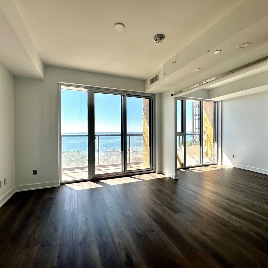 For Lease - 370 Martha Street Unit# 704, Burlington, Ontario - Photo 1