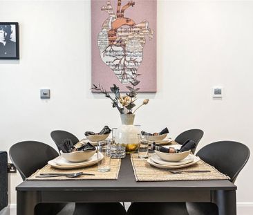 1 bedroom apartment to rent - Photo 5