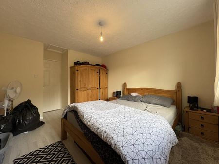 1 bedroom terraced house to rent - Photo 3