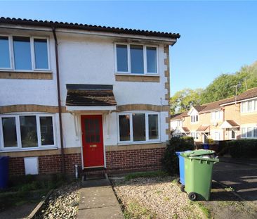 2 bedroom end of terrace house to rent - Photo 4