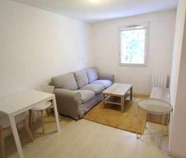 Appartement 2 pièces - - Photo 5