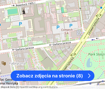 Kawalerka w centrum miasta - Jaracza 98 – zdjęcie 1