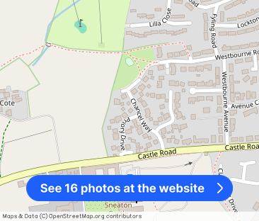 Chancel Way, Whitby, North Yorkshire, YO21 - Photo 1